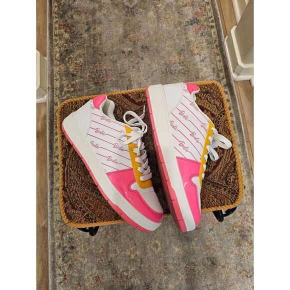 Barbie by Matel Women's Sneakers Size 10 - Picture 7 of 9